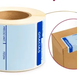 Rollo de Precios