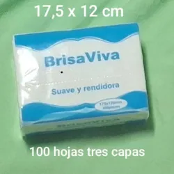 Brisa Viva 17x5x12 cm