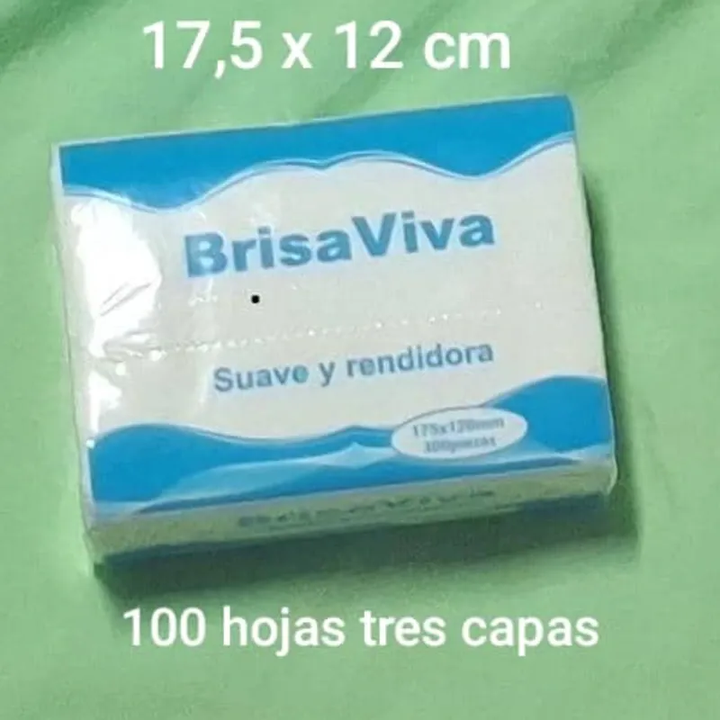 Brisa Viva 17x5x12 cm