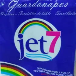 Servilleta JET 7