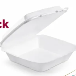 Termopack 8x8
