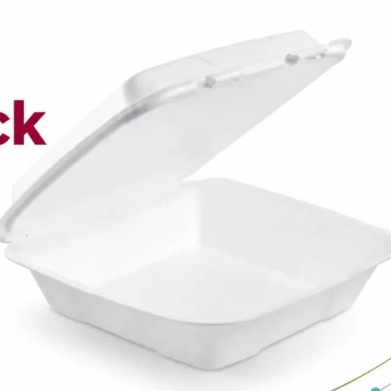 Termopack 8x8