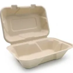 Termopack biodegradable 9x7