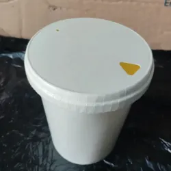 Vaso 8 Oz Bio T/P-Caffé