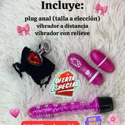 Combo #1. 🌸