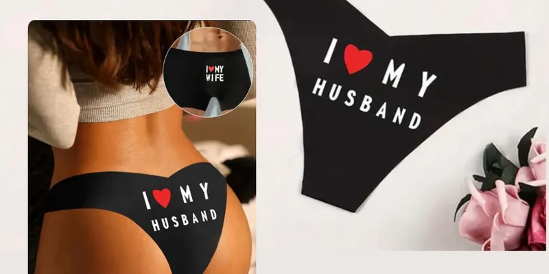 Conjunto para Parejas. 👩🏼‍❤️‍💋‍👨🏻