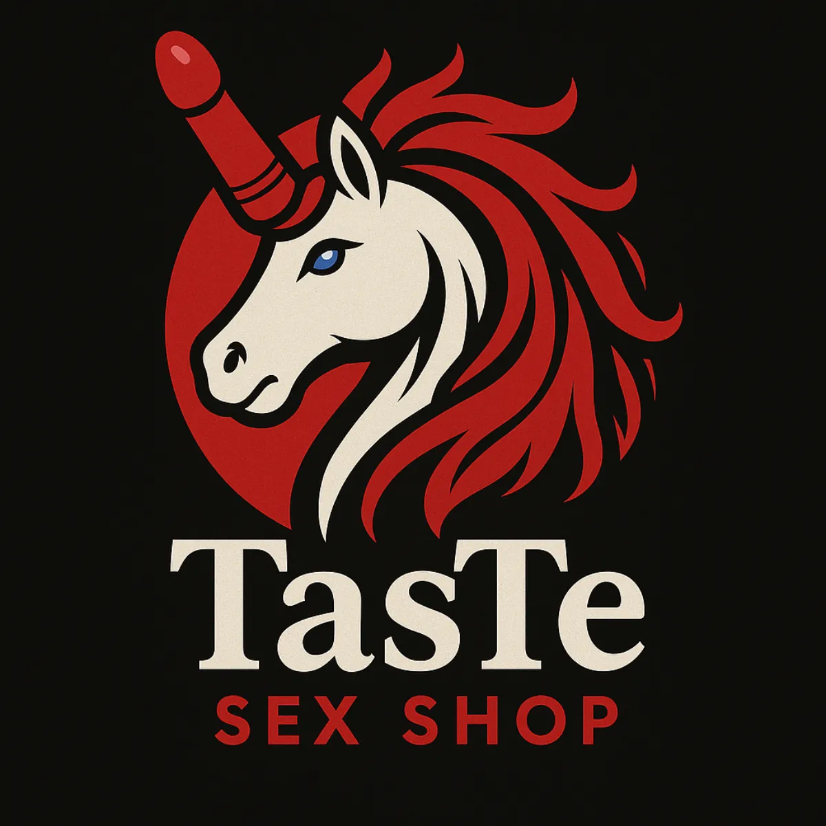 TasTe Sex Shop