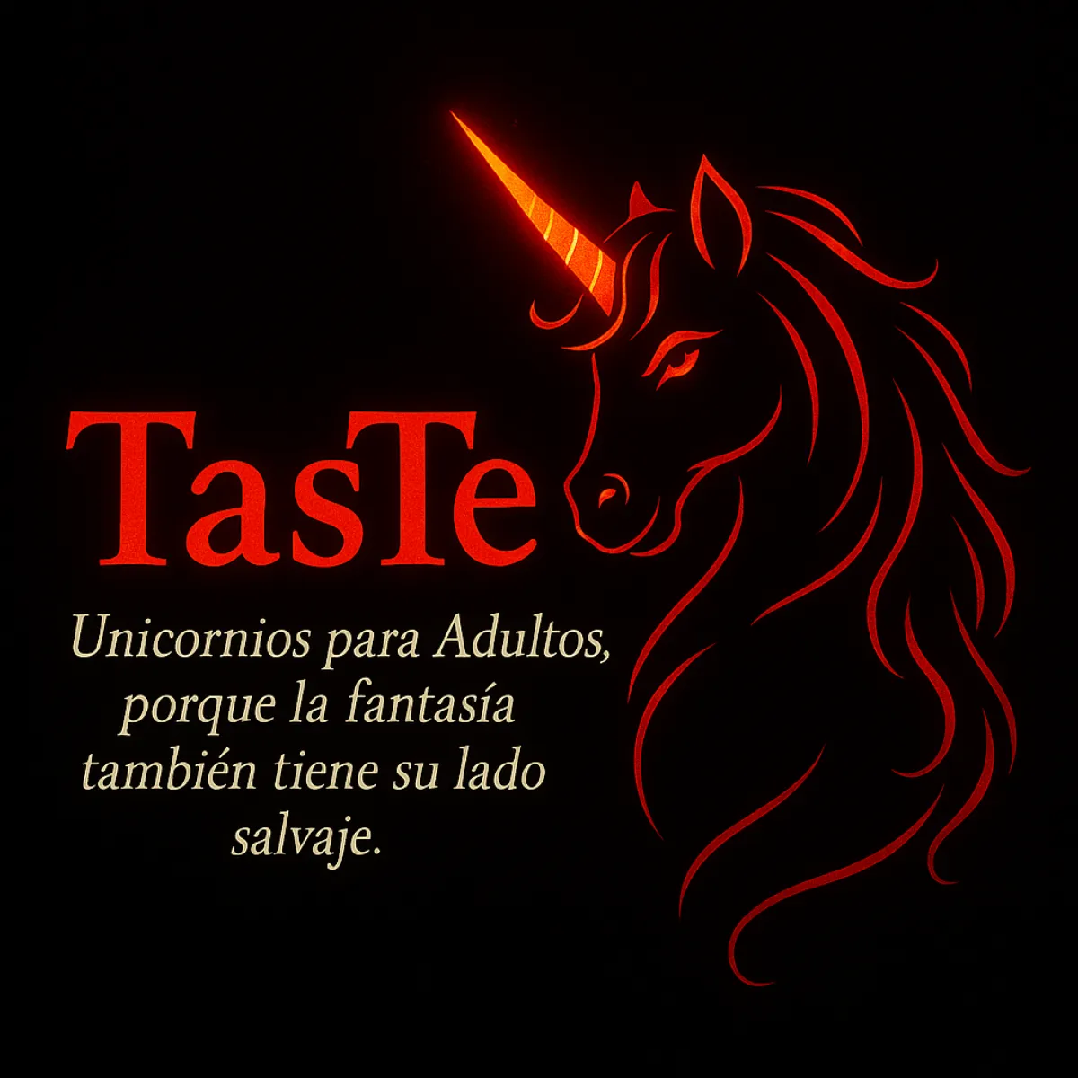 TasTe Sex Shop