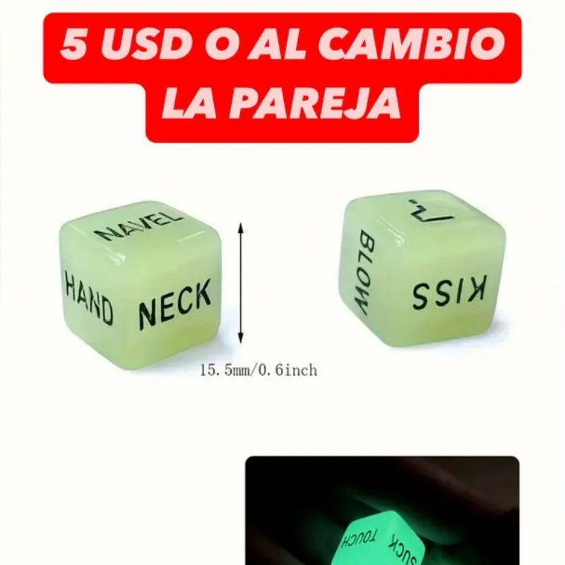 Dados. 🎲 
