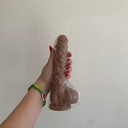 Dildo Realista. 🤎