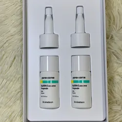 Dr.nineteen Porexsome ReDRN Exosome Ampule. 🤍