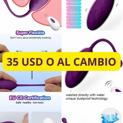 Huevo A Distancia. 🕹️