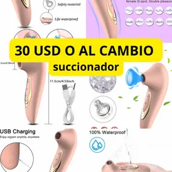 Succionador. 🌀