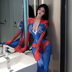 Disfraz de Spiderman. 🕷️ 