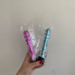 Vibrador con Relieve. 🌵