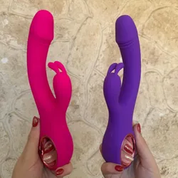 Vibrador Conejo. 🐇 