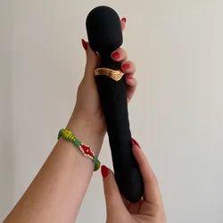 Vibrador Doble. 🔀