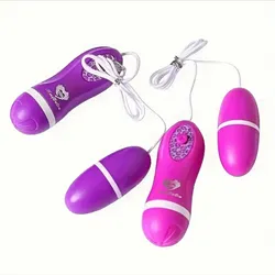 Vibrador Huevitos. 🩷