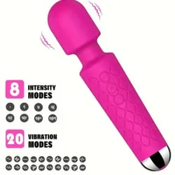 Vibrador Micrófono. 🎤 