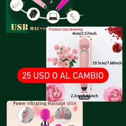 Vibrador Micrófono. 🎤 