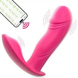Vibrador Portátil. 💕