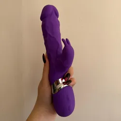 Vibrador Venoso. 💜