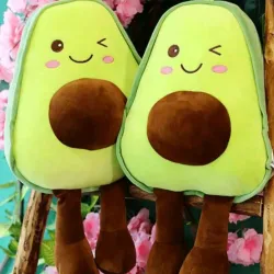 Peluche Avocado