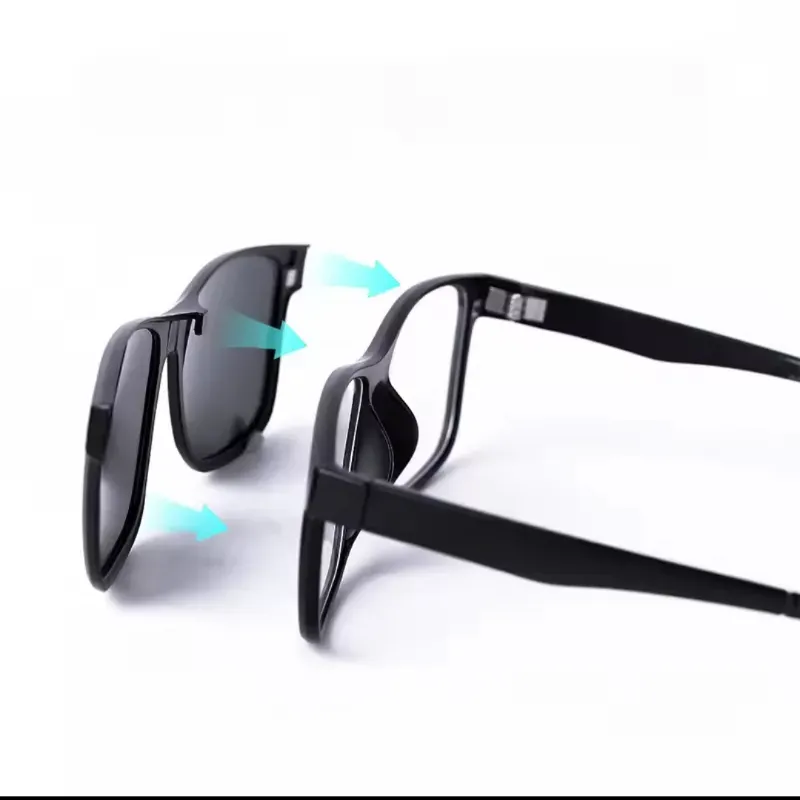Gafas polarizadas