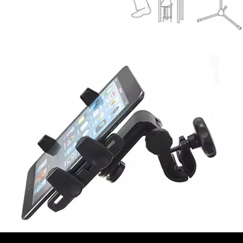 Soporte para ipad y movil