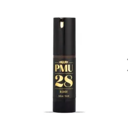 Dynamic PMU 28 Blonde Pigment .5oz (15 ml)