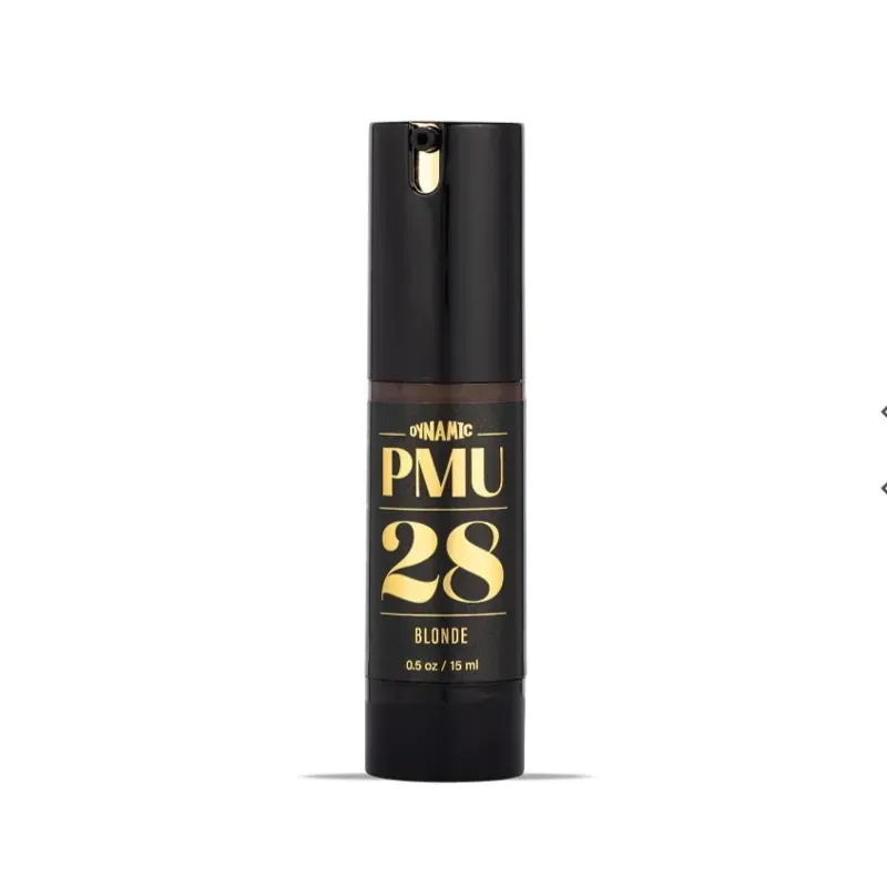 Dynamic PMU 28 Blonde Pigment .5oz (15 ml)