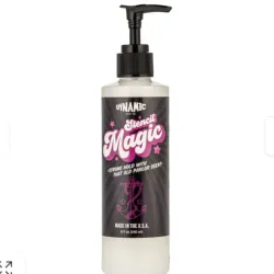 Dynamic Stencil Magic 8oz Bottle