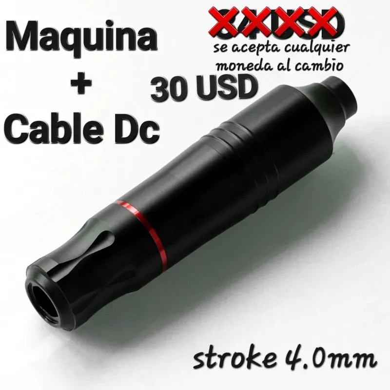 Maquina stigma