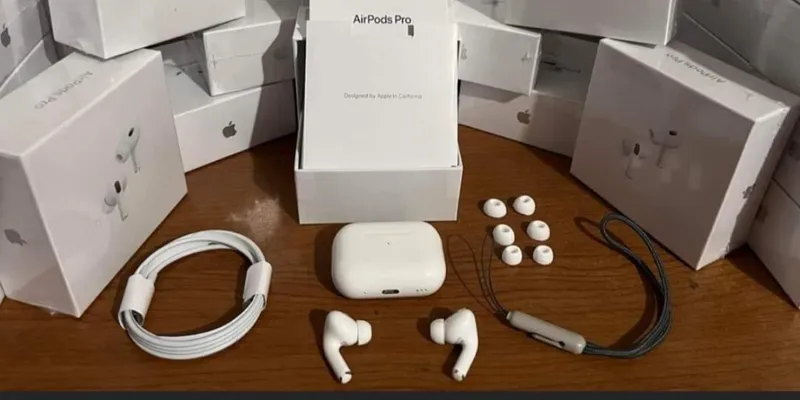 AirPods Pro 2da Gen OEM