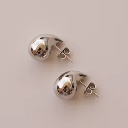 Aretes de Gotas Pequeños