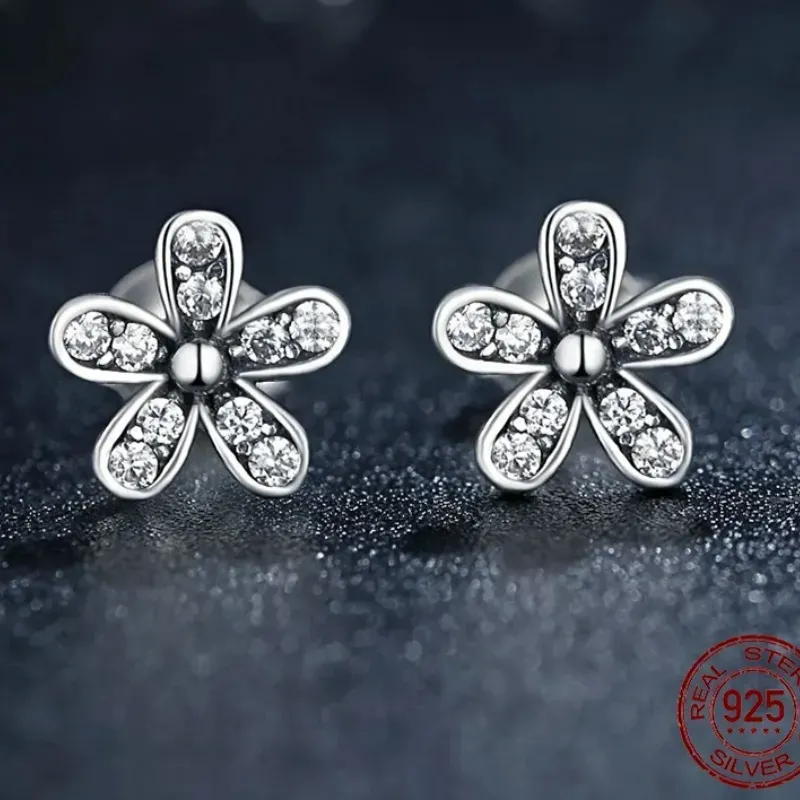 Aretes Margarita