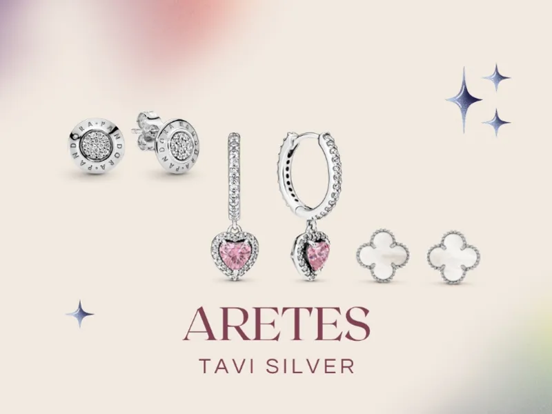Aretes 