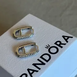 Argollas pandora 1