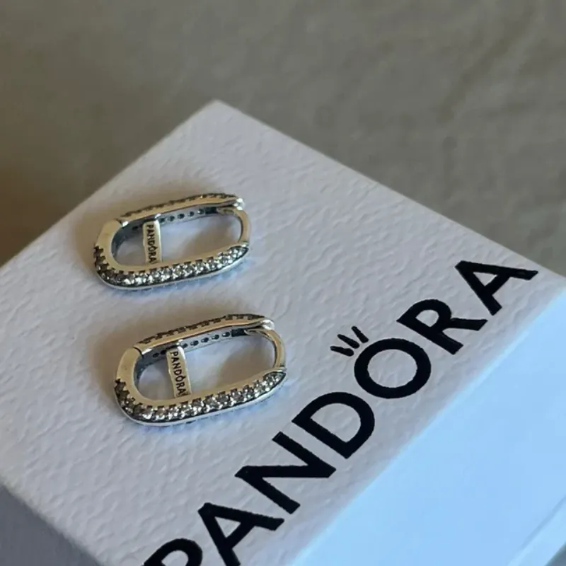 Argollas pandora 1