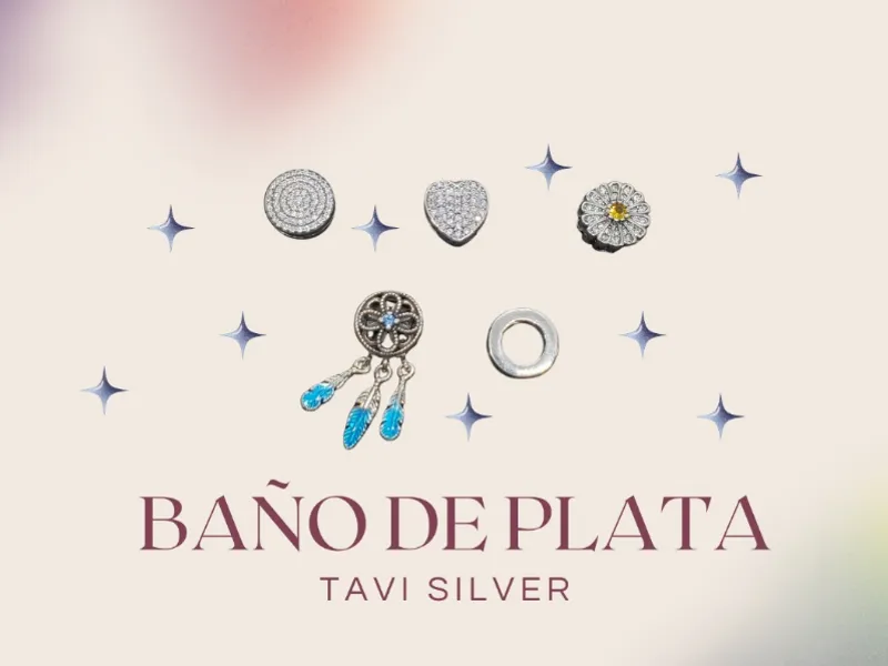 Baño de Plata
