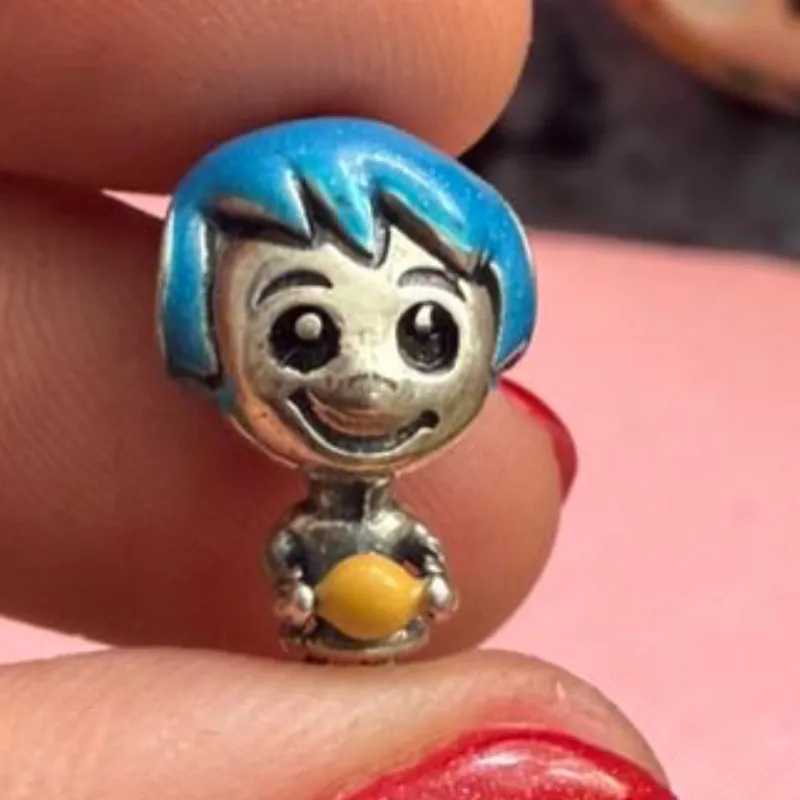 Charm Alegría Insideout