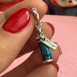 Charm 👧🏼 Alicia en el País de las Maravillas 