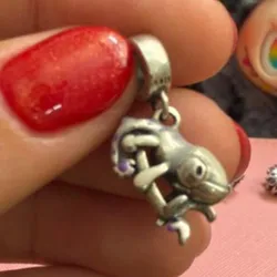 Charm Camaleón 2 🦎