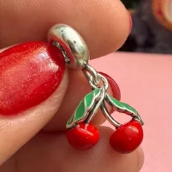 Charm Cerezas 🍒 