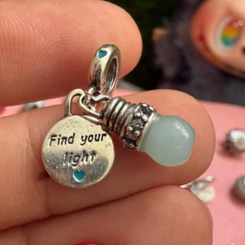 Charm Foco 💡