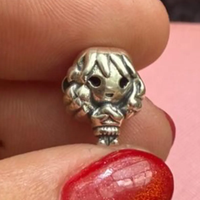 Charm ⚡️ Hermione Granger de Harry Potter