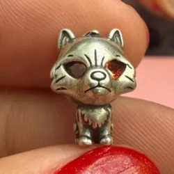 Charm 🐺 Lobo Game of Trones