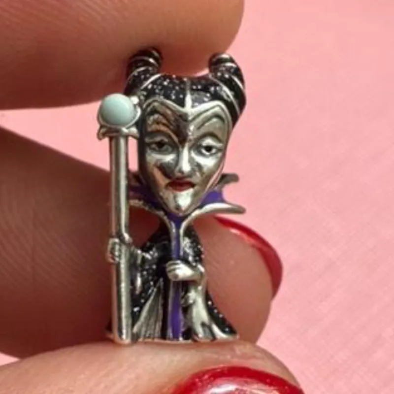 Charm Maléfica