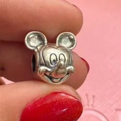 Charm Mickey