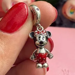 Charm Minnie 